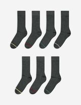 Socken - 7er-Pack
