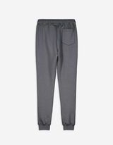 Szabadidőnadrág - Laza fazon - sötétszürke