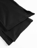 Leggings - evazat Fit - Negru