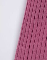 Broek - Viscosemix - donkerrood