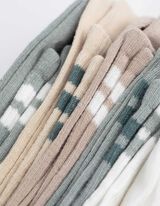 Calzini da tennis - Confezione da 5 pezzi