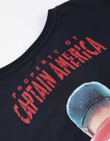 P&oacute;l&oacute; - Marvel - sotetkek