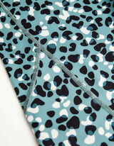 Pajkice - Zračno - turkizna