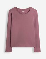 Langarmshirt - 2er-Pack