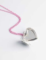 Collana - Amuletto - argento