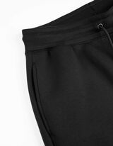 Tepl&aacute;ky - Relaxed Fit - cierna