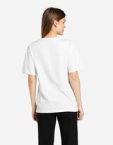 Tričko - 2Pac - biely