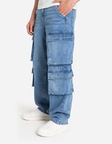 Hlače vojničkog stila