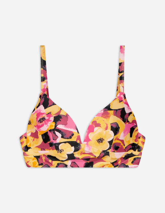 Bikinitop - Recycled Polyester