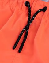 Kopalne hlače - Enobarvno - svetlo rdeca