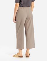 Kiulotai - Platūs - smelio spalvos