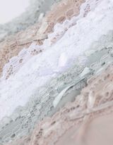 Brasiliana - Confezione da 5 pezzi