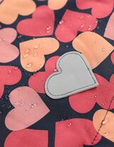 Giacca da pioggia - Softshell - blu scuro