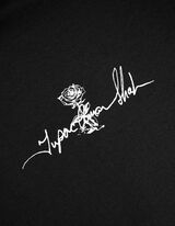 Kapucnis felső - 2Pac - fekete