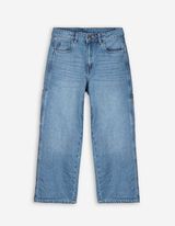 Traperice - Baggy Fit - plava