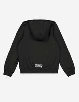 Dzseki - Softshell - fekete