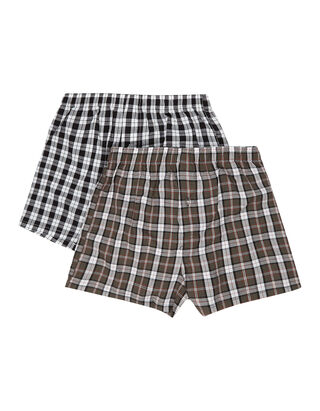 Jungen Boxershorts im 2er-Pack