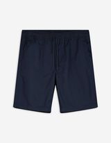 Shorts - dunkelblau
