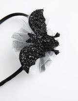 Set - Halloween - Schwarz