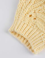 Pul&oacute;ver - Denev&eacute;rujj&uacute; - vil&aacute;gos s&aacute;rga