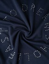 T-Shirt - Ziersteine