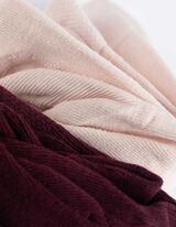 Strumpfhose - 5er-Pack