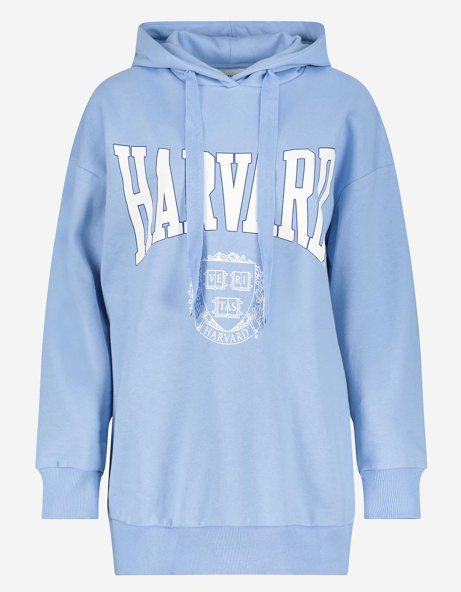 sweater harvard