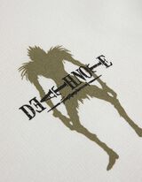 Mikina s kapucňou - Zo&scaron;it smrti - biely