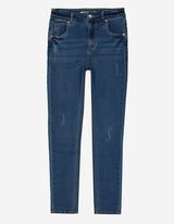 Mädchen Jeans - Skinny Fit