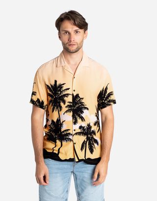 Hemd - LENZING&trade; ECOVERO&trade;