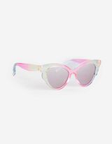 Sonnenbrille - Farbnuancen - pink