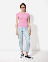 Megzti mar&scaron;kiniai - Vienspalviai - sviesiai rozinis