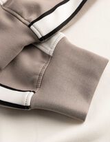 Troyer - Modaal - wit