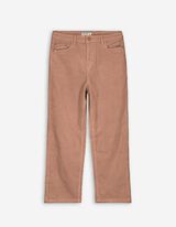 Cordhose - Straight Fit