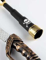 Kost&uuml;m - 3er-Pack