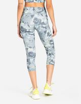 Pantaloni capri - 7/8 lungime - Turcoaz