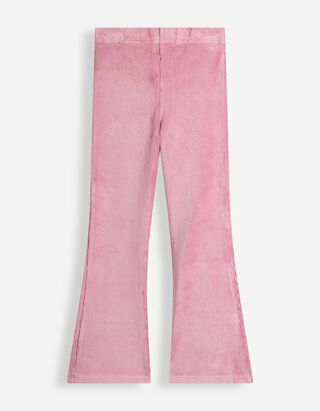 Hose - Cord - Lila