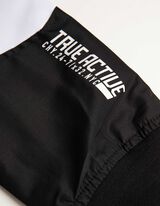 Striukė nuo lietaus - Vandens stulpelis - baltas