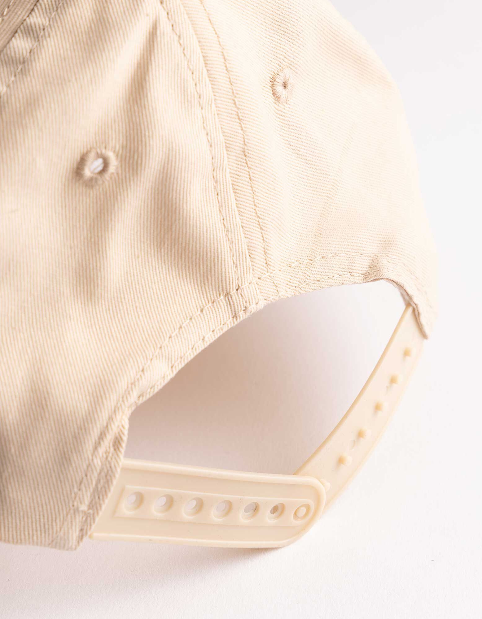 Basecap - Hello Kitty - beige