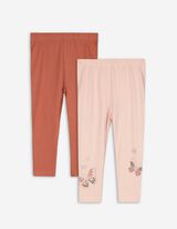 Legging - 2 db-os csomag