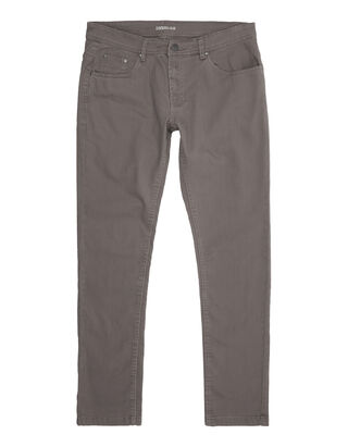 Herren Coloured Tapered Fit Jeans