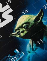 Adventskalender - Star Wars