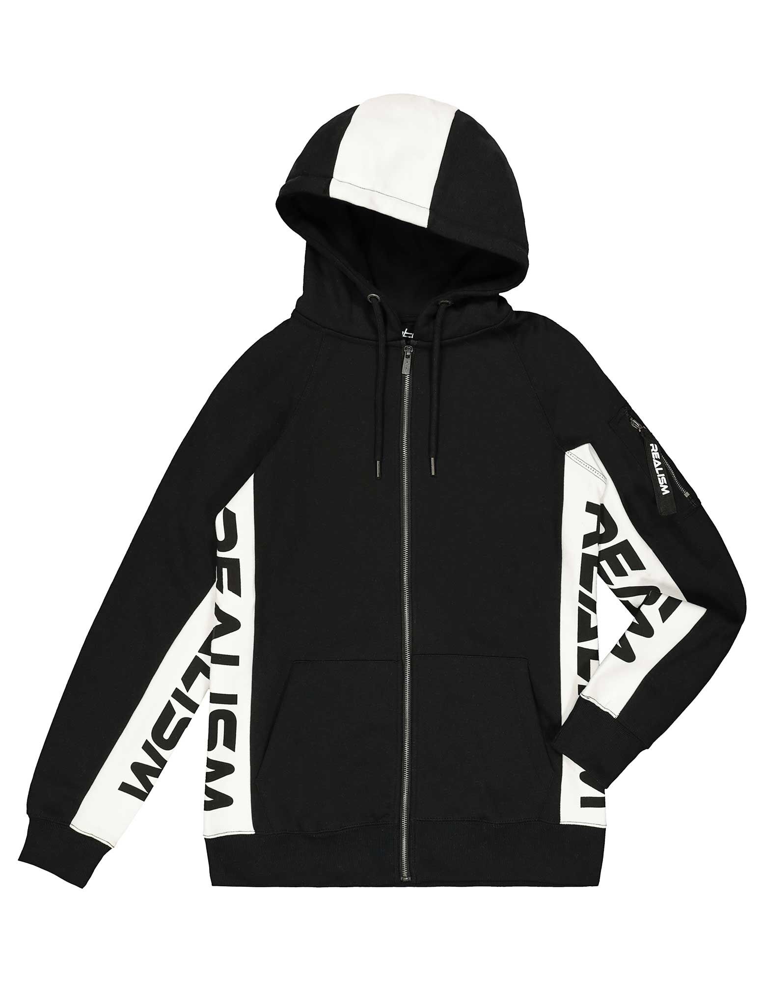 Herren Sweatjacke mit Kapuze Takko Fashion Jungen Sweatjacke mit Kapuze Takko Fashion