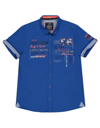 Shirts Men Takko Fashion