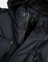 Winterjacke - Wasserabweisend