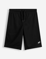 Souprava trička a kalhot - Potisk po cel&eacute; plo&scaron;e - gelb