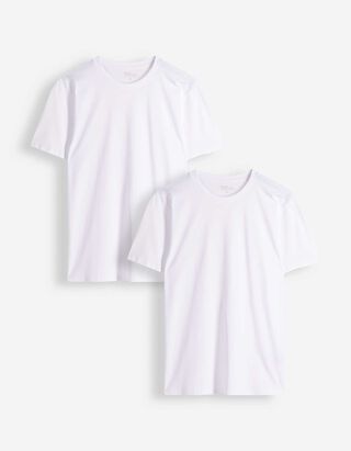 Herren T-Shirt im 2er-Pack