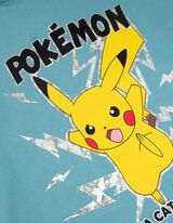 Džemperis - Pokémon - sviesiai melynas