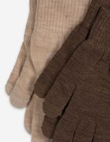 Rukavice - Balení po 2 kusech