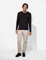 Cargohose - Cargohose - Beige